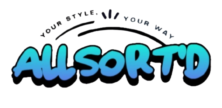 AllSort'd