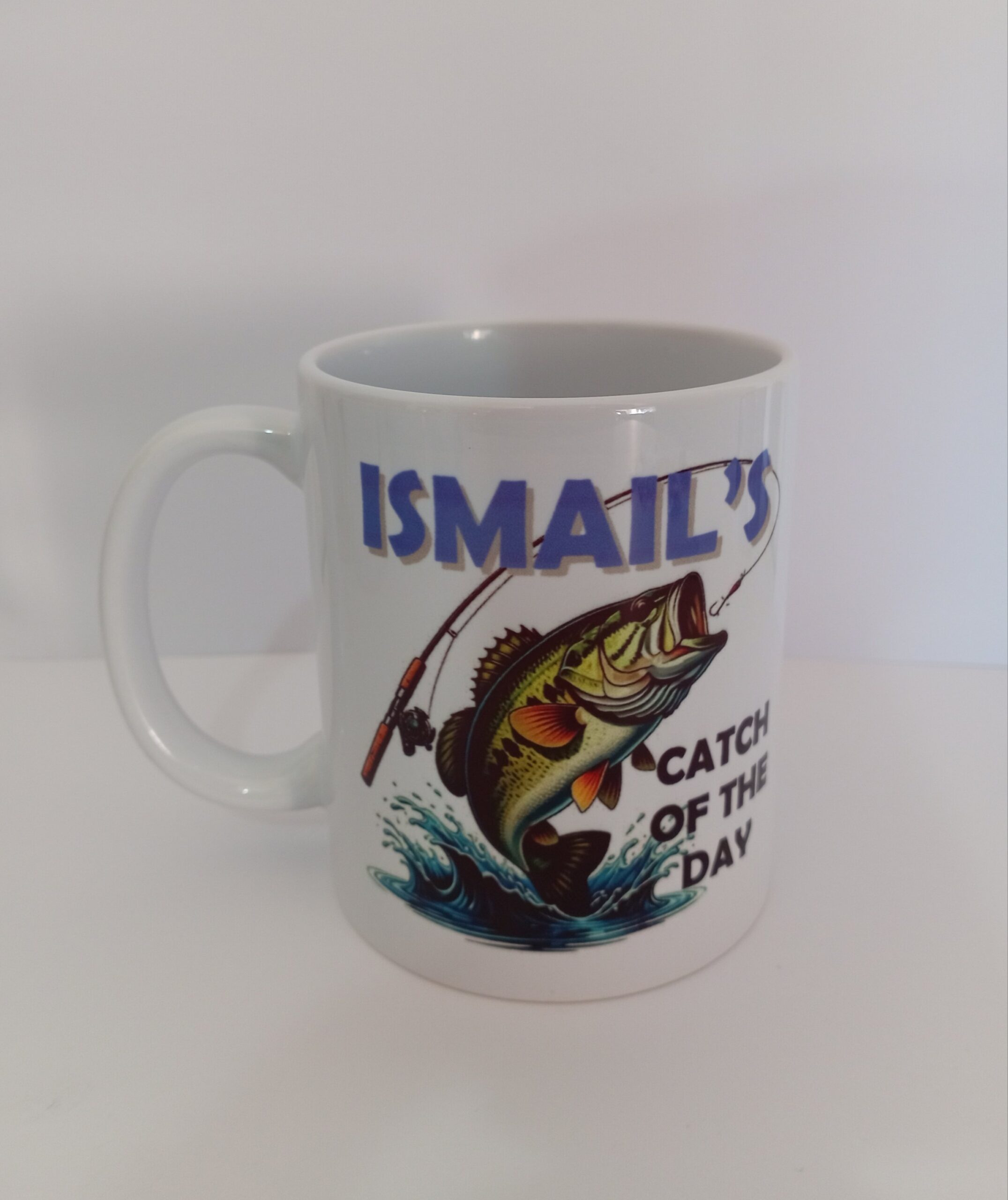 Personalised Mugs