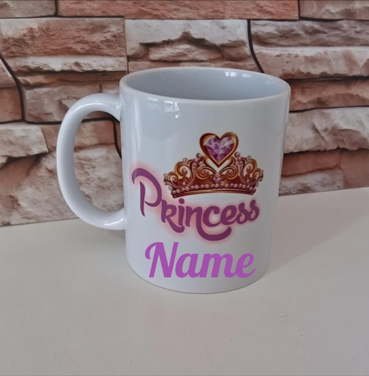 Personalised Mugs - Image 3