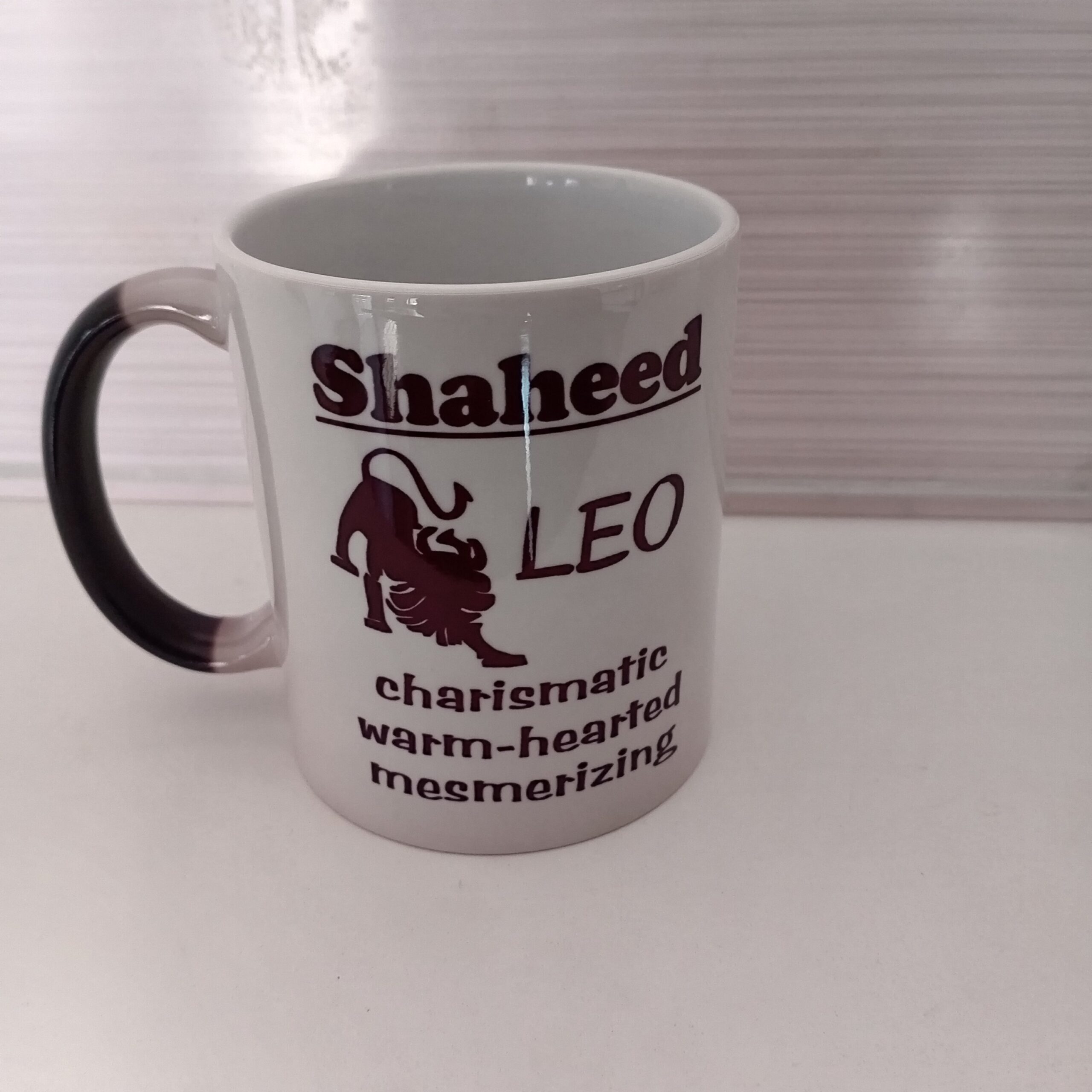 Personalised Mugs - Image 5