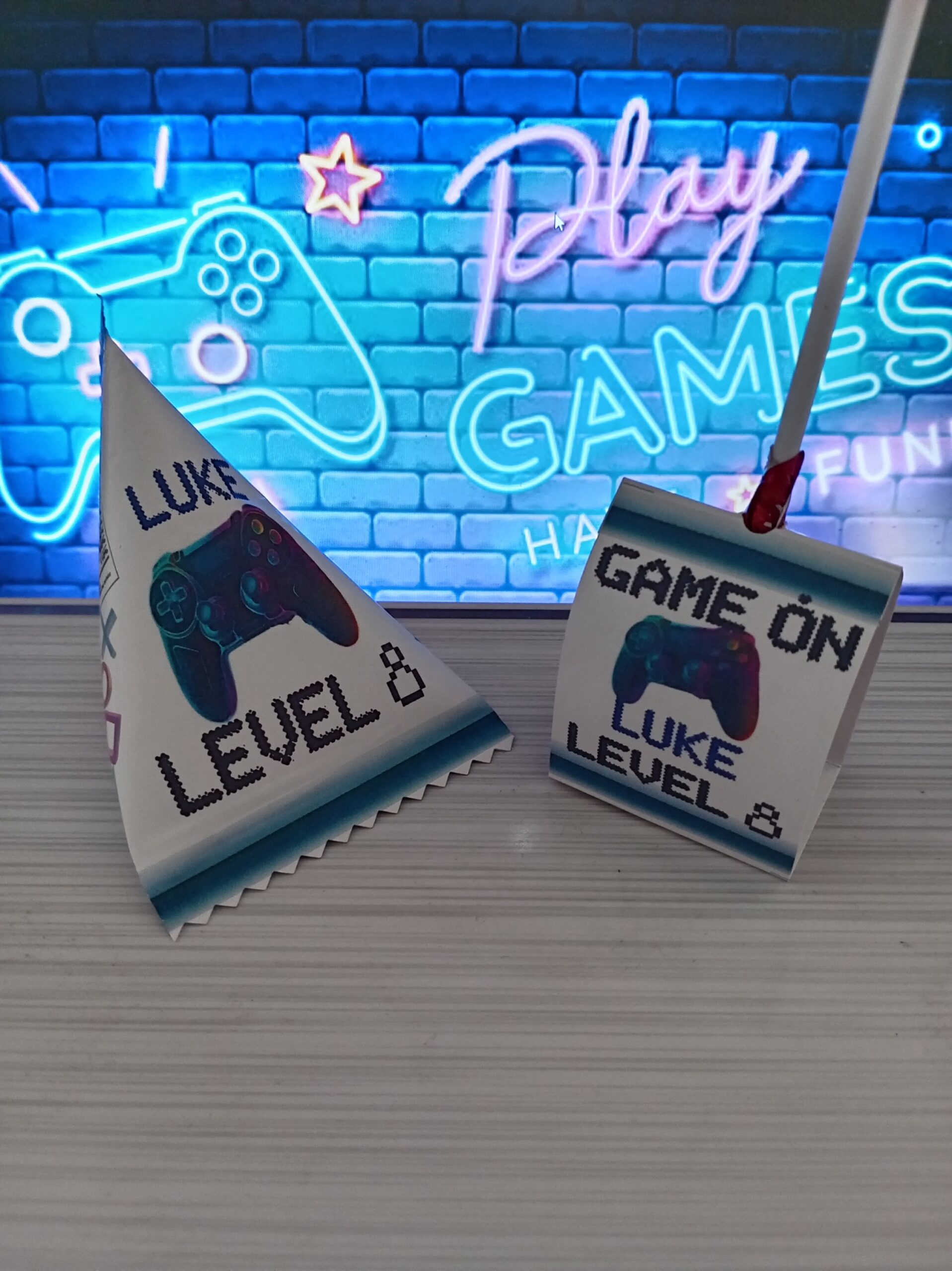 Personalised Prism Party Favour - Image 6